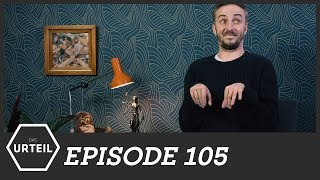 Das Urteil zu Episode 105  NEO MAGAZIN ROYALE mit Jan Böhmermann  ZDFneo [upl. by Aysa]