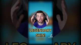 GUARANTEED Legendary Skin  Splitgate Glitch to roll the best skins and loot in the game [upl. by Ahsieker617]