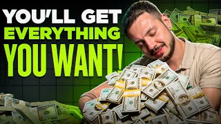 5 Secrets to Achieving Everything You Want in Life [upl. by Ardnaek]