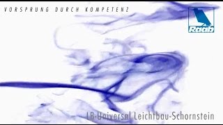 Raab LB Universal LeichtbauSchornstein [upl. by Derriey78]