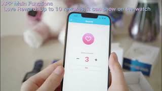 PTHTECHUS S12GPS Kids Smartwatch User Guide Video [upl. by Wivinah630]