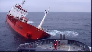 Maritime search and rescue  Documentary [upl. by Elletsirk]