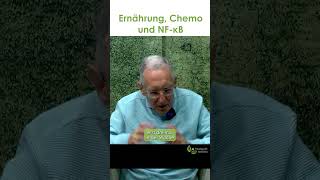 Ernährung während einer ChemoTherapie  Dr med Heinz Lüscher [upl. by Ij55]