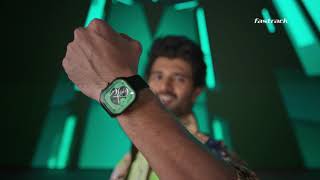 Fastrack  BeBoth ft Vijay Deverakonda [upl. by Gennifer]