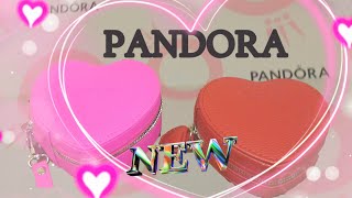 PANDORA UNBOXING 2024 [upl. by Jezebel]