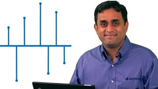 An Example Application of the Discrete Wavelet Transform  Understanding Wavelets Part 3 [upl. by Asirret]