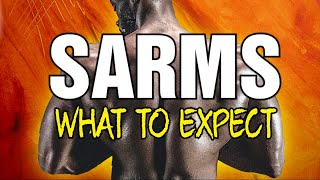 Sarms 101  Lets Go [upl. by Antipas]