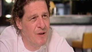 Chef Marco Pierre White Creates the Perfect Steak [upl. by Margeaux894]