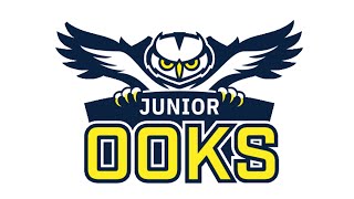 U12 Jr Ooks vs Areos Sept 29 2024 [upl. by Vince]