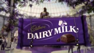 Cadbury Joyville  TVC  Arabia [upl. by Ellis721]