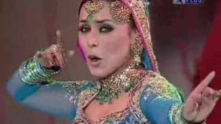 Nach Baliye Song  Bunty Aur Babli  Abhishek Bachchan  Rani Mukerji  ShankarEhsaanLoy  Gulzar [upl. by Sivrahc]