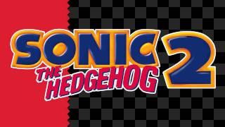 Metropolis Zone  Sonic the Hedgehog 2 OST [upl. by Ahsiekan369]