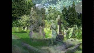 Ghost Hunting Cardiff Wales  Llandaff Photos [upl. by Avera]