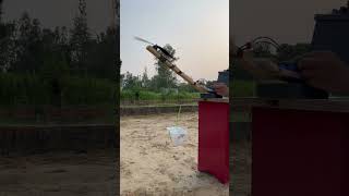 Powerful drone bldc motor testing  Bldc motor power [upl. by Aelahs]