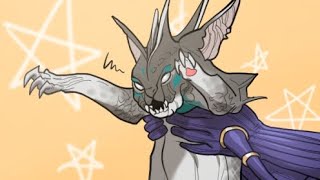 Warframe How To Get Vampire Kitty Pet  Vasca Kavat [upl. by Hokanson893]