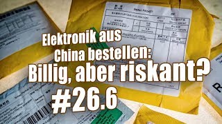 Billige ChinaElektronik AndroidWerbeblocker Blokada WebhosterTest  ct uplink 266 [upl. by Hait]