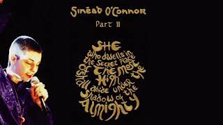 Sinéad OConnor  She Who Dwells  Full album [upl. by Anul]