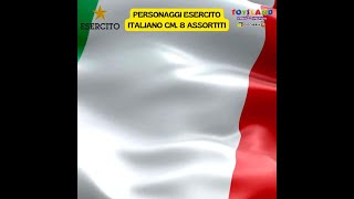 Esercito Italiano [upl. by Renaldo]