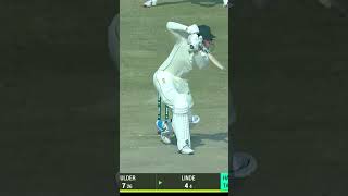 Defensive Bowling By Pakistan Pacer Over South Africa PAKvSA SportsCentral Shorts PCB ME2A [upl. by Oitaroh]