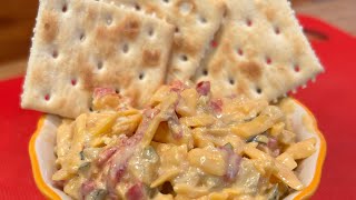 Pimento Cheese 4 [upl. by Yadseut]