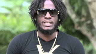 Aidonia  Jackhammer Jim Screechie Riddim [upl. by Benedicto]