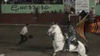 Feria Chilpancingo Guerrero quotLo Mejor de Sus Jaripeosquot [upl. by Liuqnoj501]