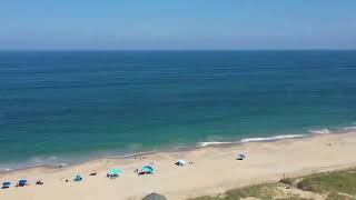 Croatan Surf Club  How Many Stairs to the Beach [upl. by Nady852]