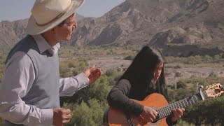 Adiós pueblo de Ayacucho  Huayno tradicional [upl. by Anemix1]