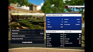 Tobacco Road tourney [upl. by Swithbart]