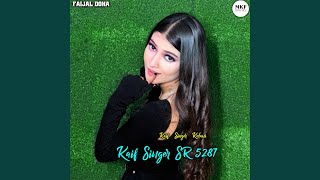 Kaif Singer SR 5287 [upl. by Noemad]