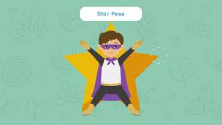 Superhero Yoga for Kids [upl. by Cormac]