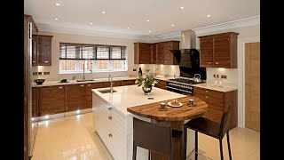 Kitchen  Design Ideas K200723  MagicofInteriors  Magic  Interior  Decor  Design  Idea [upl. by Krahling]