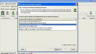 TutorialLinkAssistantParte1SEOPowerSuite [upl. by Rafat846]