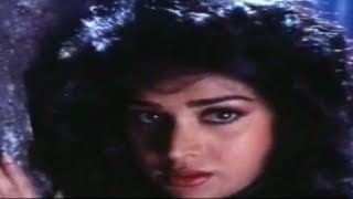 Pehle Bhi Roz  Video Song  Aaj Ka Goonda Raaj  Chiranjeevi amp Meenakshi S  Abhijeet amp Sadhana S [upl. by Assirol]