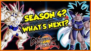 Dragon Ball FighterZ Season 4 Wishlist  Gameplay changes and DLC [upl. by Andromache472]