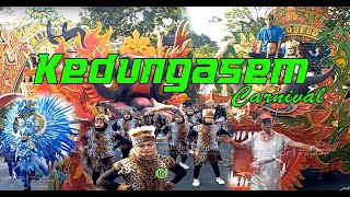 KEDUNGASEM CARNIVAL [upl. by Aileen]