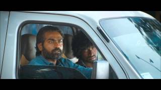 Soodhu Kavvum  Tamil Movie  Scenes  Comedy  Vijay Sethupathi kidnaps Sanchitha Shetty [upl. by Oigaib214]