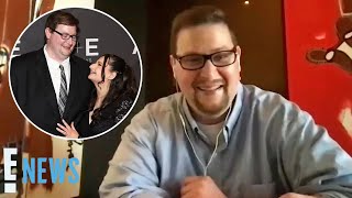 Gypsy Rose Blanchard’s Ex Ryan Anderson ADMITS What Really Led to Breakup  E News [upl. by Korrie629]