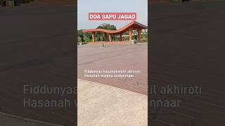 DOA SAPU JAGAD DI MANAPUN shortsvideo shortsfeed shorts doa doamustajab doacepatkaya [upl. by Hube]