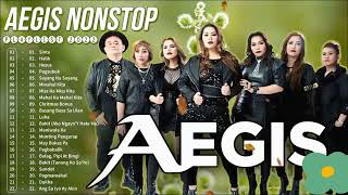 AEGIS NONSTOP 2023  AEGIS TOP SONG COLLECTION [upl. by Elodia912]