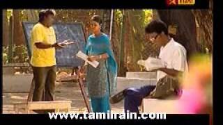 Kanna Kannum Kalangal Vijay Tv Shows 30032009 Part 2 [upl. by Onateag]