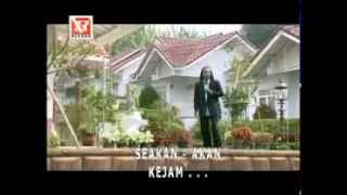 Leo Waldy  Perasaan Official Music Video [upl. by Relyk637]