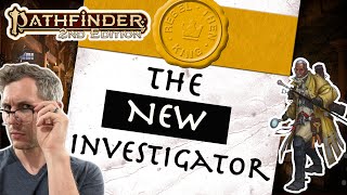 Investigators Get Some Huge Upgrades in Player Core 2 [upl. by Enneirb300]