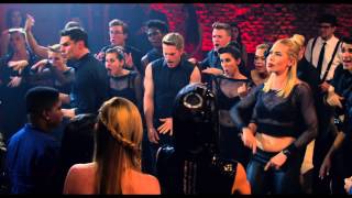 The Making of the Riff Off Pitch Perfect 2 Bonus Feature [upl. by Regni426]