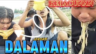 KERACUNAN DALAMAN JEROAN [upl. by Blackington]