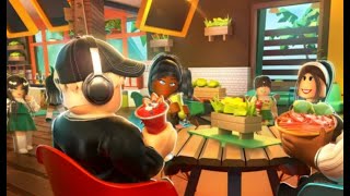 ROBLOX WORK AT A CAFE HOKUI CAFE CODES 💸TIPS  HOW TO REDEEM CODES [upl. by Azmuh825]