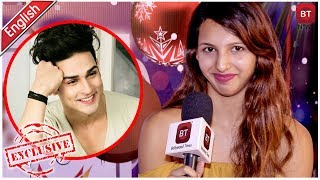 Priyank Sharma EXPOSED By ExSplitsvilla Contestant Nibedita Pal [upl. by Pevzner811]