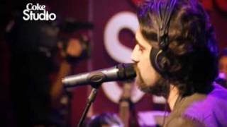 Saari Raat  Noori  Season 2  Coke Studio Pakistan RohailHyattMusic [upl. by Paluas840]