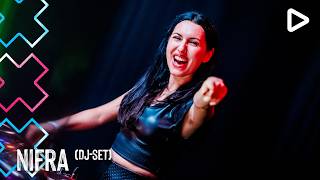 Nifra  LIVE  ADE 2024 DJset 🔥  SLAM [upl. by Barfuss916]