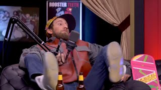 Rooster Teeth Podcast 346  Highlights [upl. by Redwine]